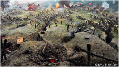 革命先烈的谍战剧,革命先烈的抗日神剧