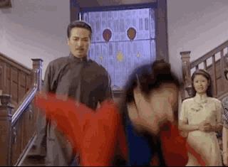 逼死原配小三的渣男,逼死老婆的渣男