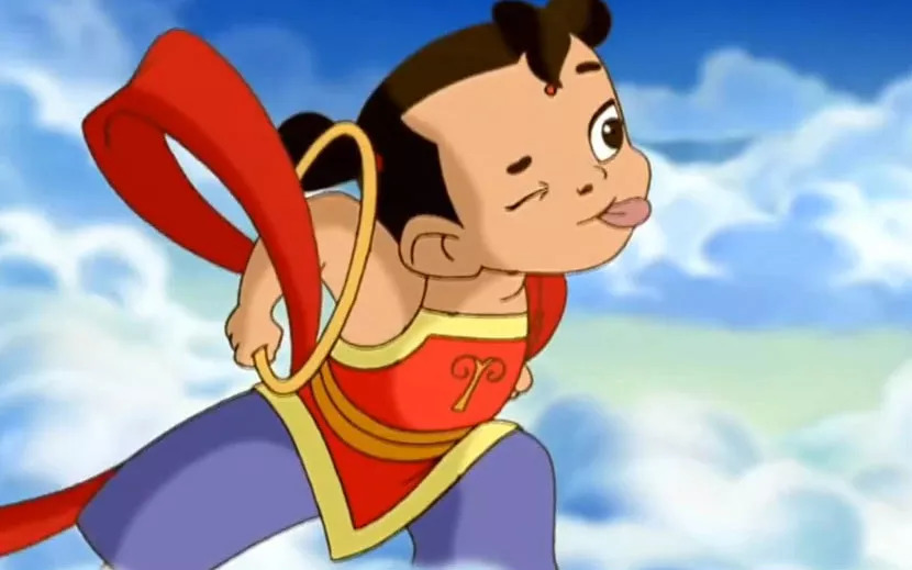 盘点所有的童年经典动画片,这10部的经典动画你们看过几部