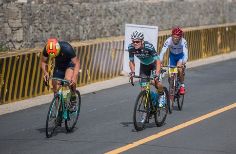 2020韦特恩自行车赛,韦特恩自行车赛