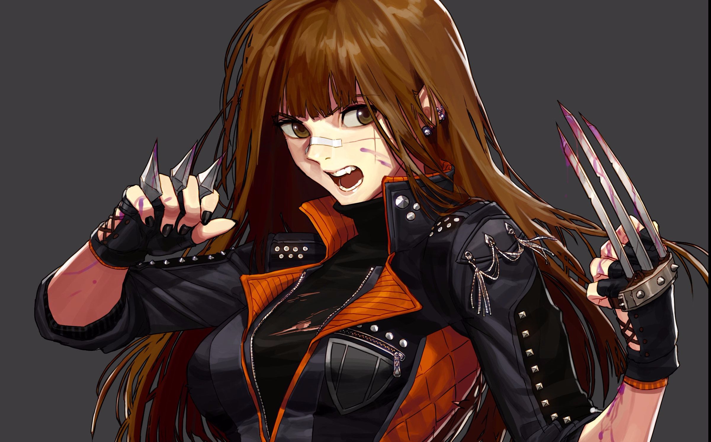 dnf枪手哪个职业伤害最高,不谈伤害