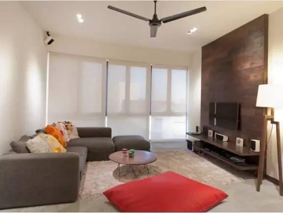 电视背景墙流行用什么材质比较好,2019最流行欧式电视背景墙布置