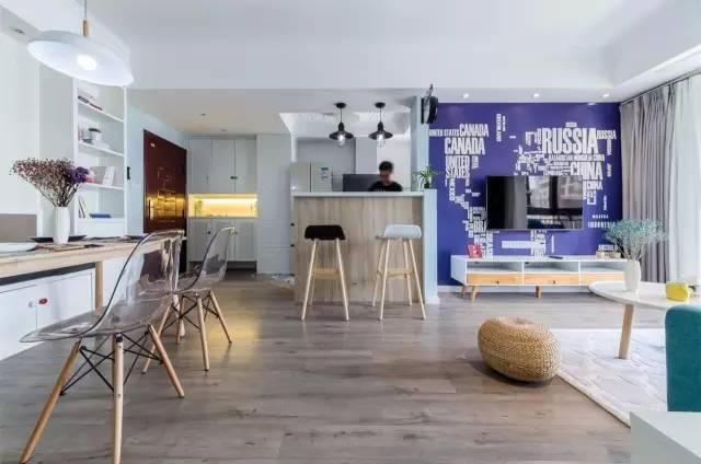 电视背景墙流行用什么材质比较好,2019最流行欧式电视背景墙布置