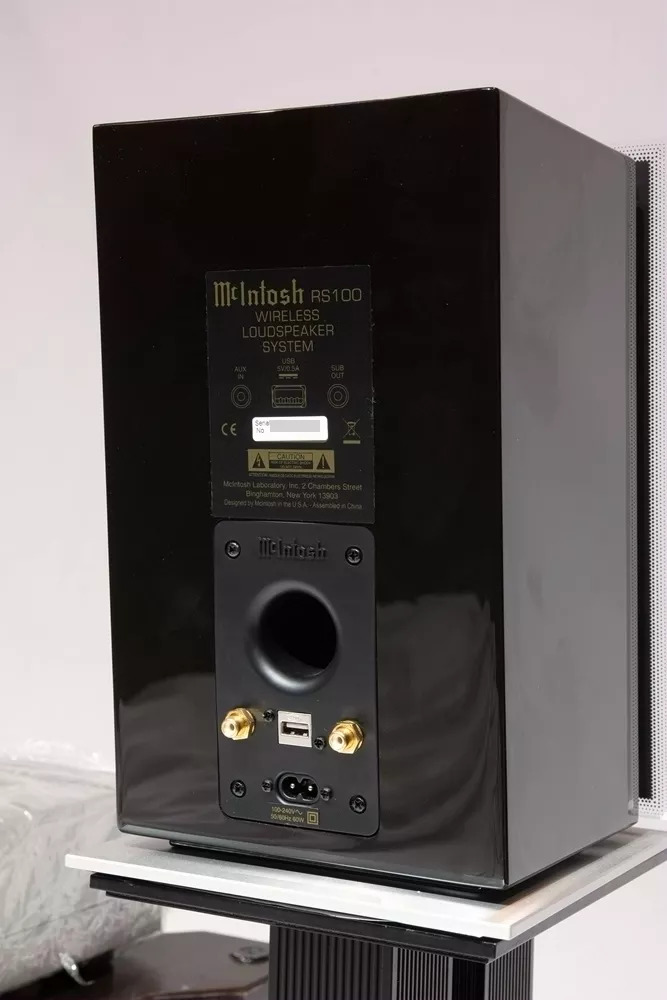 麦景图rs100无线音响怎么样,麦景图rs100音响试听