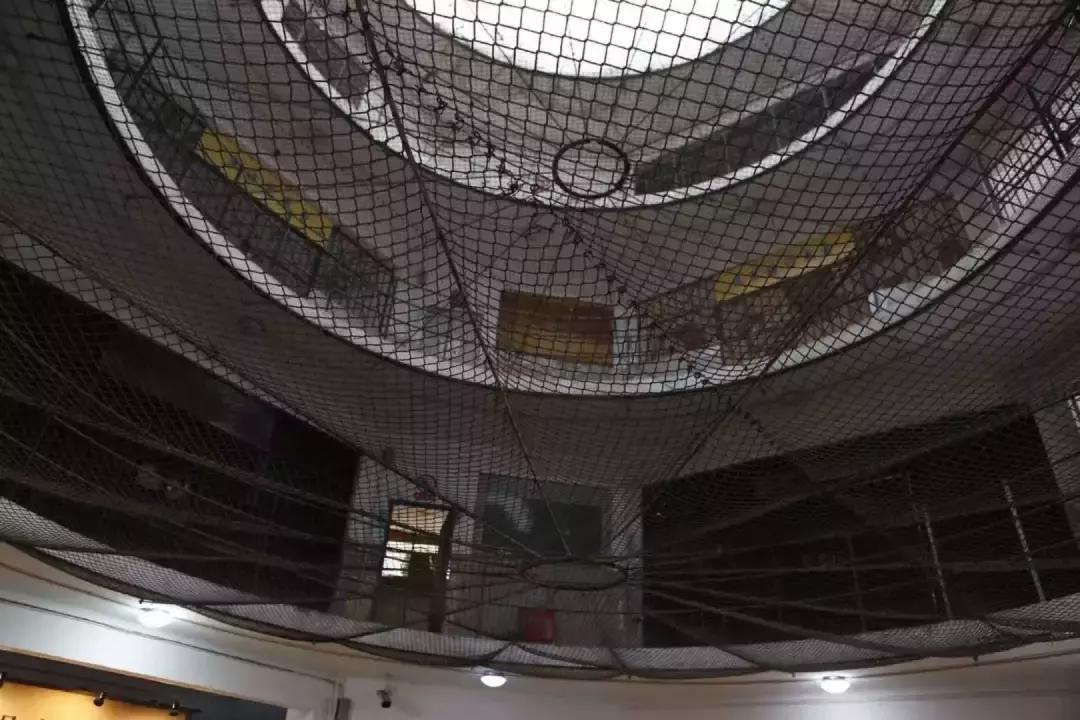 日本战犯被关进中国监狱,最严的日本战犯监狱