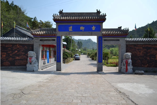 北京密云免费游玩有山有水的地方,密云夏季景区门票优惠政策