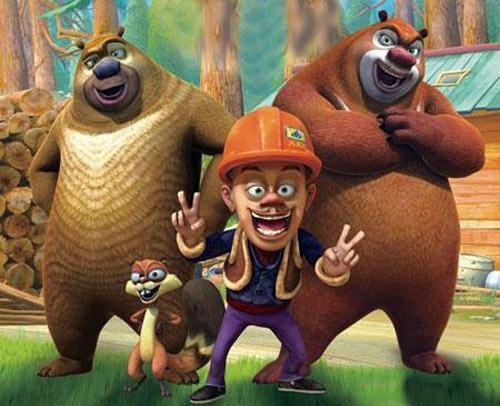 熊出没最终大结局会有什么结果,熊出没真正的大结局也太感动了吧