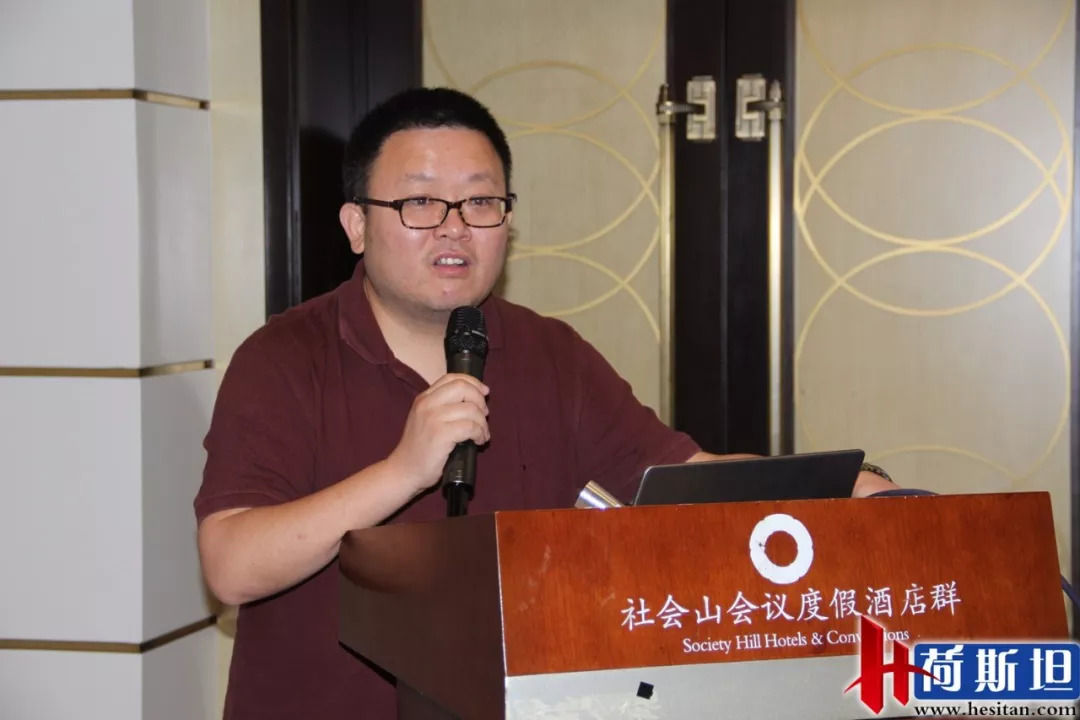 规模化牧场奶牛疾病防治培训班在天津召开