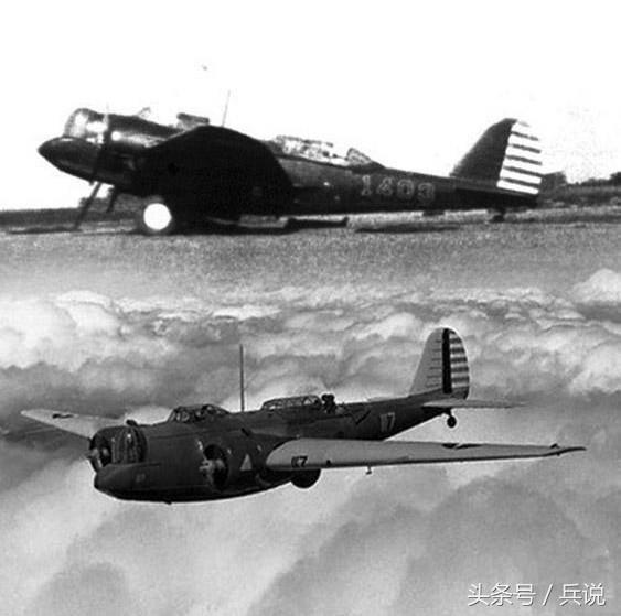 美军原子弹轰炸日本全纪录,第一次空袭日本的国家是哪个