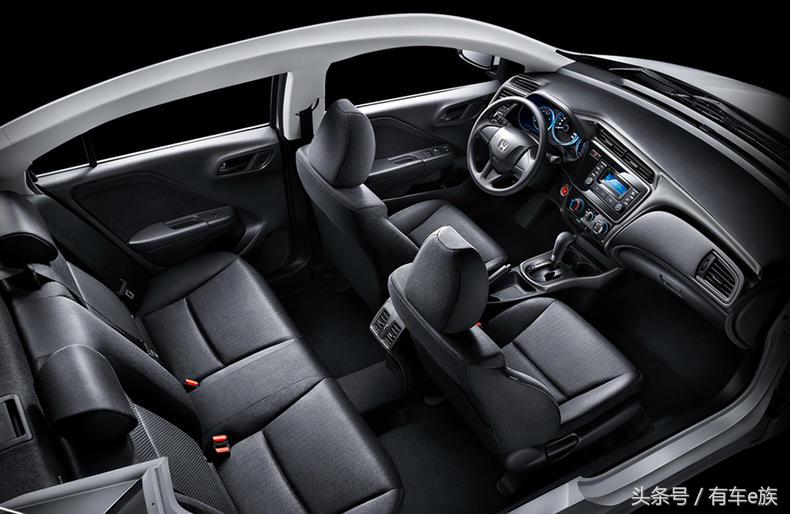 与飞度同款发动机,与本田飞度相似的车型