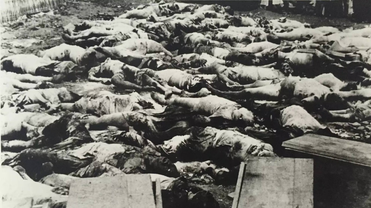 刚刚！这组照片震撼了530万吉安人的心……