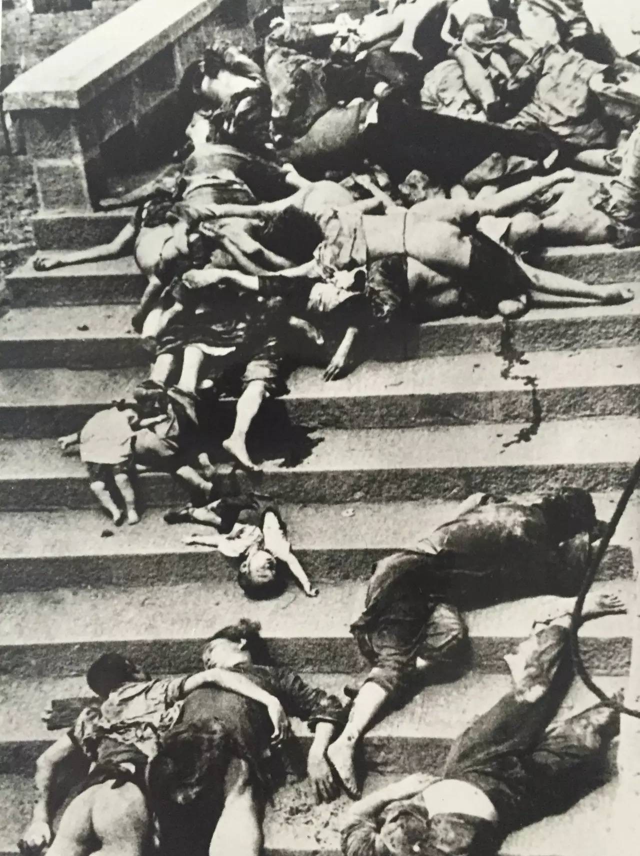 刚刚！这组照片震撼了530万吉安人的心……