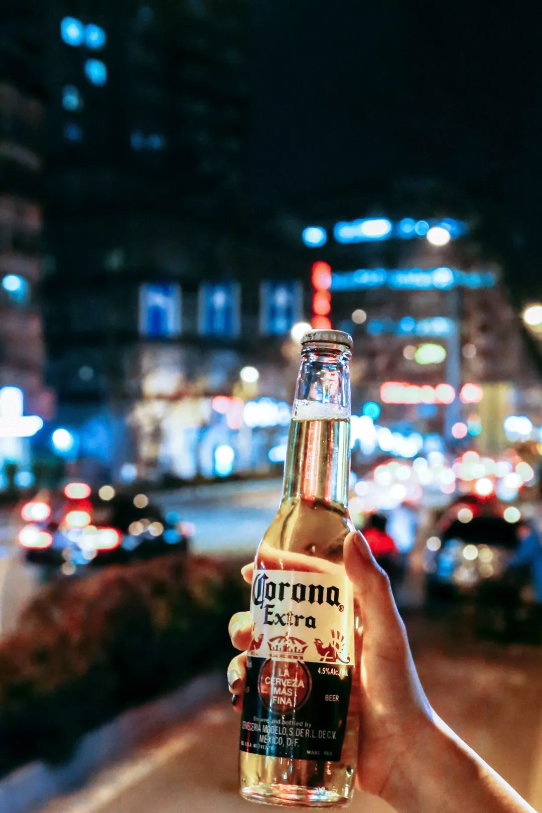 南京的夜晚真实图片,2005年的南京街头真实影像