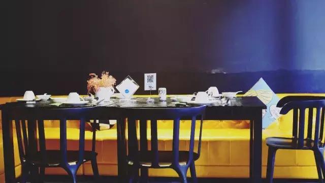 重庆便宜又逼格高的餐厅,重庆有情调的小资餐厅