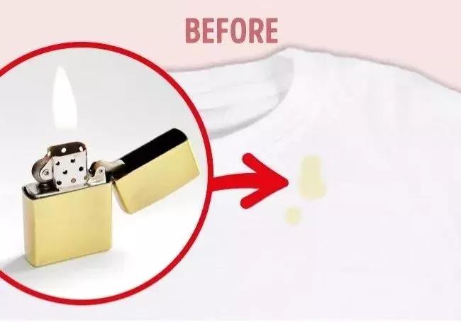 衣服发黄不要怕用它泡一泡,用漂白剂把白色衣服漂黄了怎么办