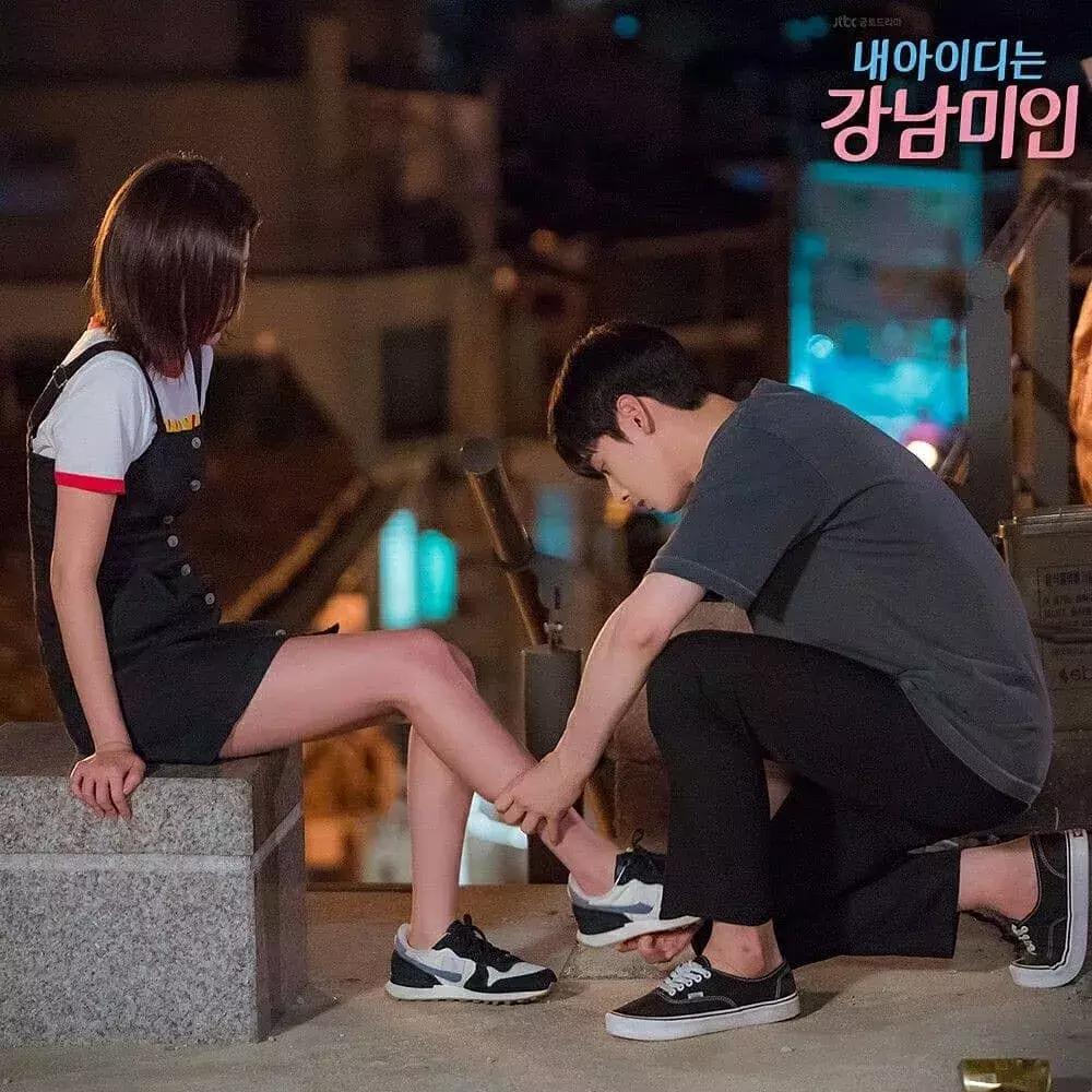 江南美人韩剧1-16集完整版,高甜韩剧江南美人