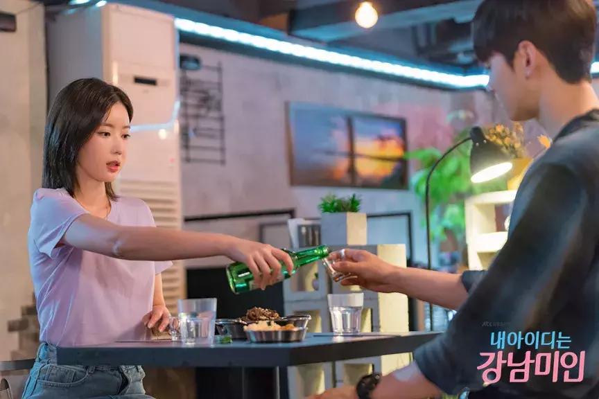 江南美人韩剧1-16集完整版,高甜韩剧江南美人