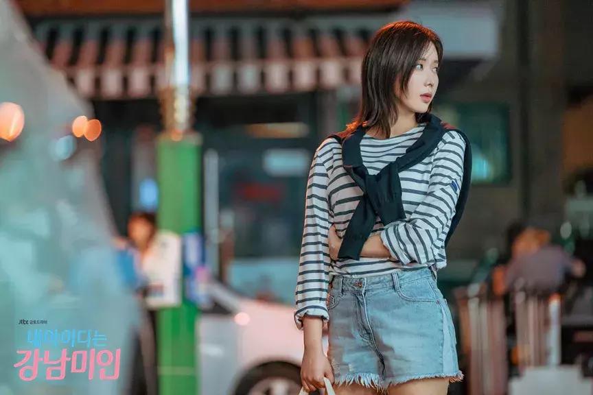 江南美人韩剧1-16集完整版,高甜韩剧江南美人