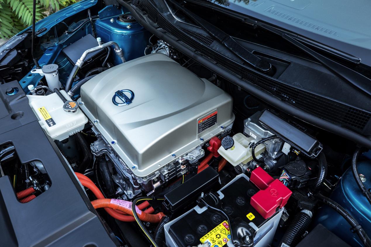 一分钟看懂东风日产轩逸纯电,新款轩逸纯电动真实续航