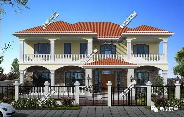 一楼基础如何做防潮处理,农村房屋基础防潮土工布处理