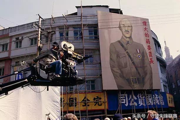 「OWL城市传奇」上海，罗曼蒂克消亡史