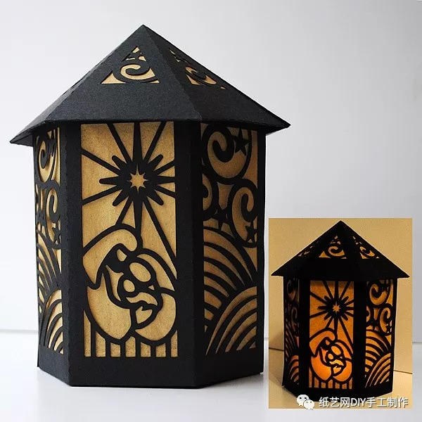 中秋节灯笼最简单最好看,中秋灯笼怎么挂好看又简单