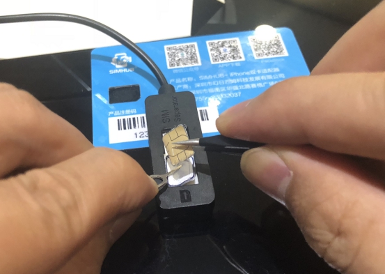 iphone现在可以双卡双待了吗,iphone双卡双待是怎样实现的