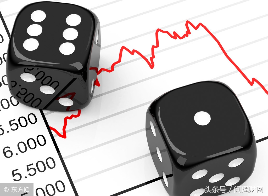 股票连续7跌停9万股民欲哭无泪,累计涨400%然后连续跌停股价腰斩