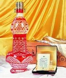 存放了两年的剑南春口感怎么样,剑南春值得收藏的有哪几款