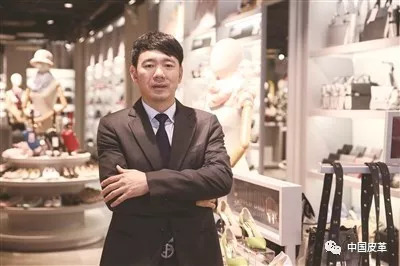 大东鞋业是如何成功的,大东鞋业商业模式