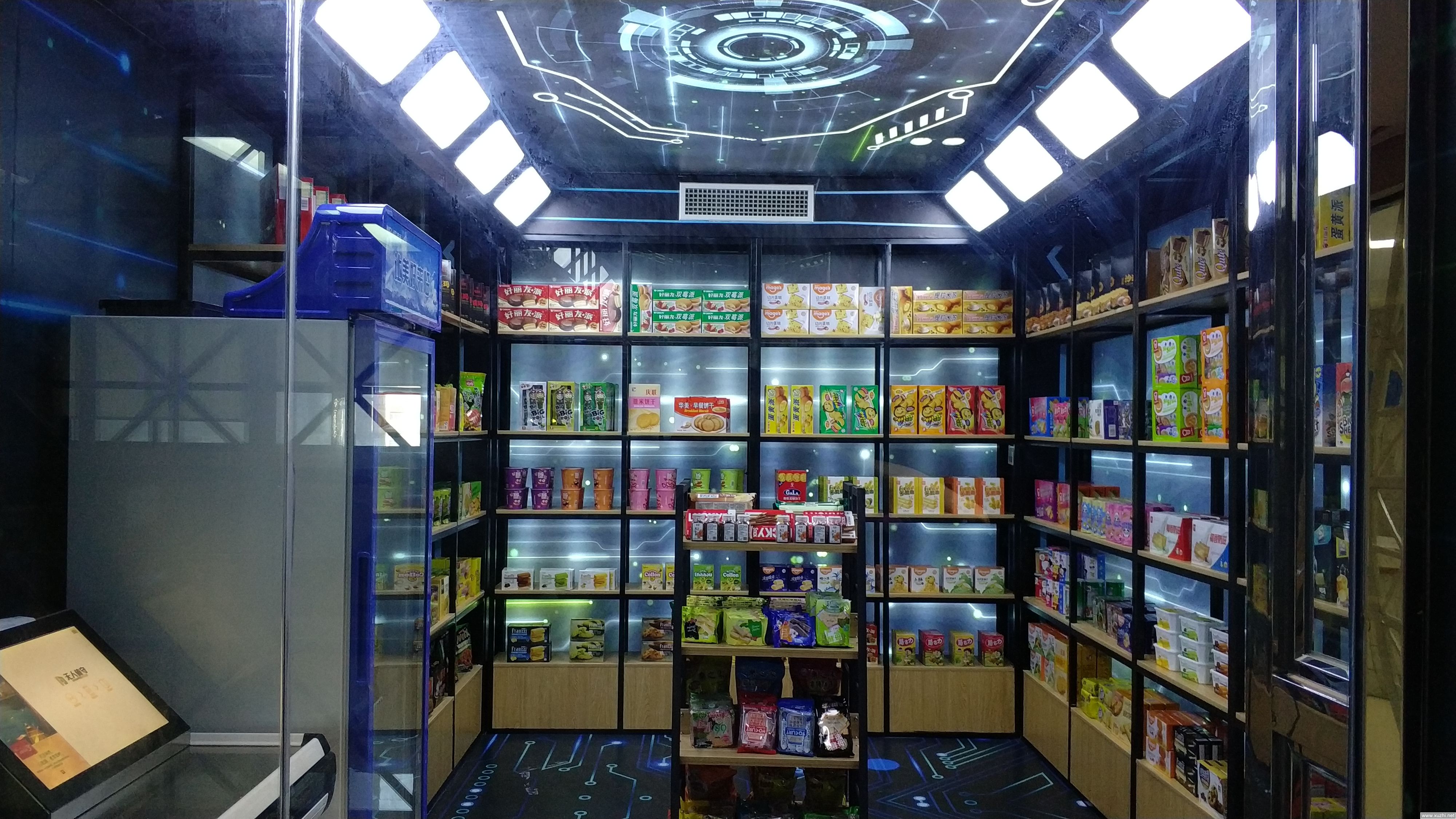 新零售时代供应链发展趋势,新零售跨境电商的发展趋势