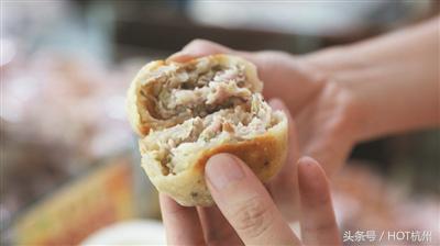 杭州月饼市场,杭州有哪些有名的月饼