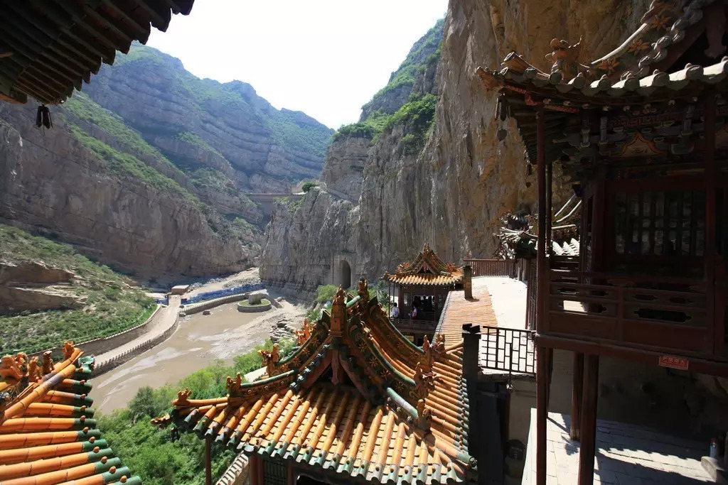 山西国庆节自驾游推荐,国庆山西出发自驾游推荐