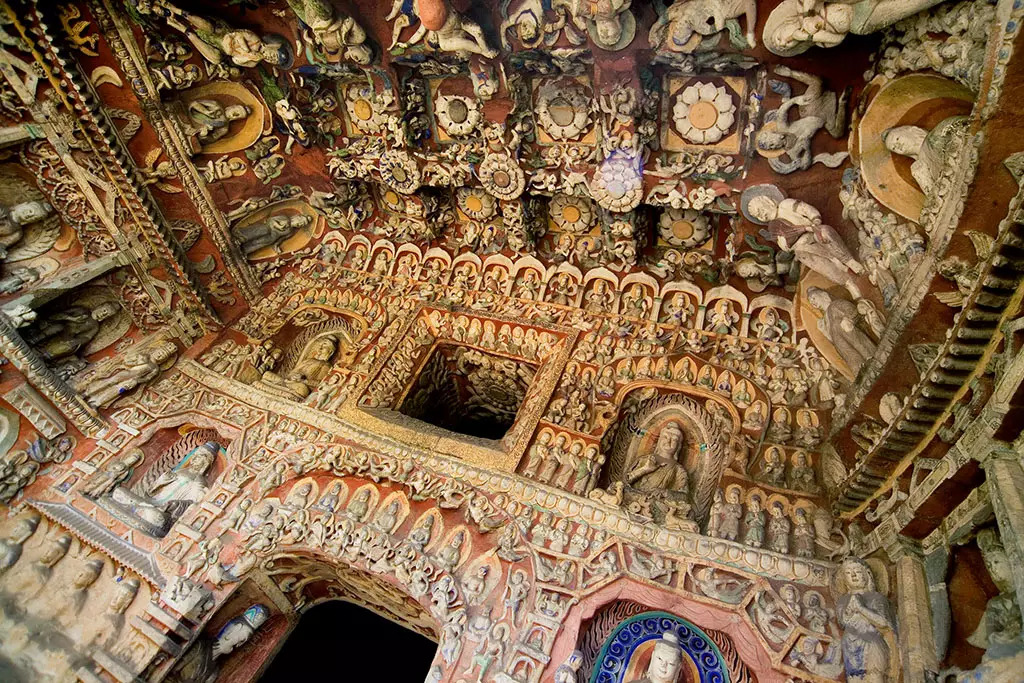 山西国庆节自驾游推荐,国庆山西出发自驾游推荐