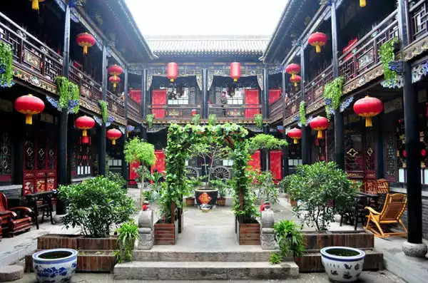 山西国庆节自驾游推荐,国庆山西出发自驾游推荐