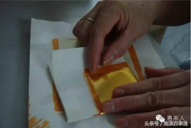 潮汕中秋拜月娘折纸简单教程,潮汕拜月娘折元宝莲花