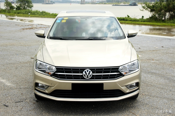 PQ34宝来最后的绝唱90后编辑两年用车心得：优大于劣