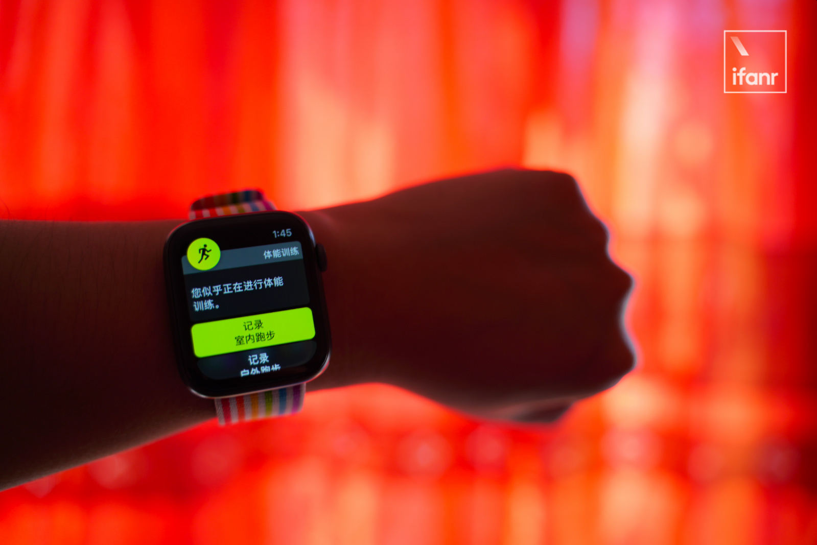 苹果applewatchseries3评测,AppleWatchSeries4评测