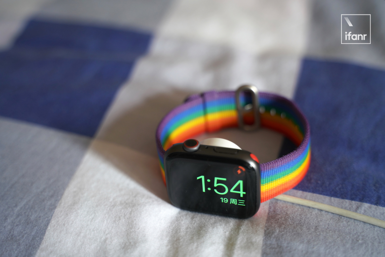 苹果applewatchseries3评测,AppleWatchSeries4评测