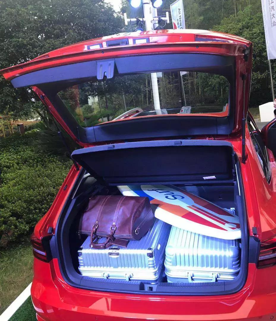 全新大众朗逸两厢,全新一代朗逸两厢发布