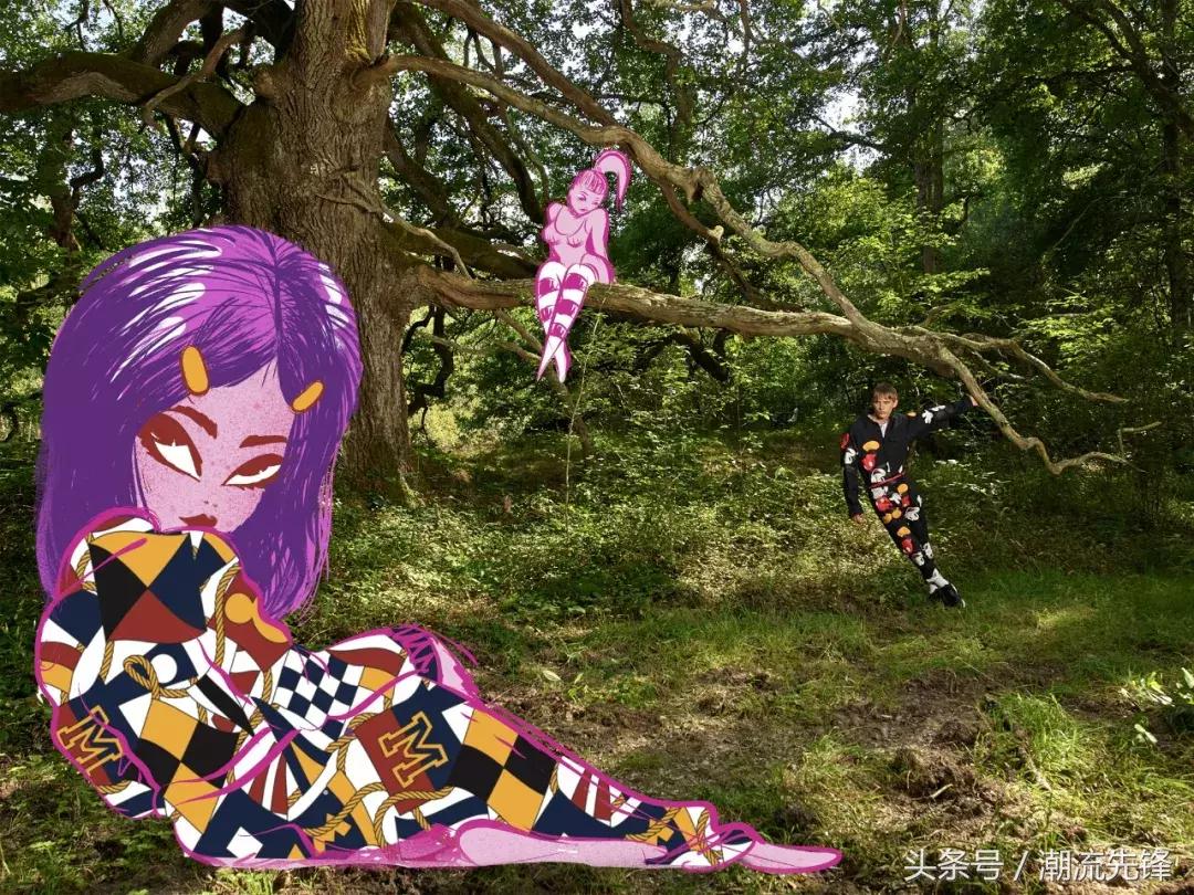 陈冠希给女儿设计鞋,陈冠希为女儿穿潮牌