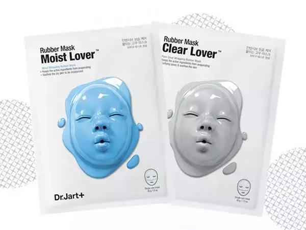 森田面膜加入黑名单的是哪一款,面膜黑名单