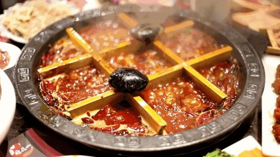 重庆必吃火锅攻略,去重庆吃重庆火锅推荐排行榜