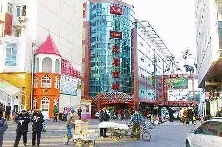 官园批发市场现在还在吗,官园批发市场28日还开吗