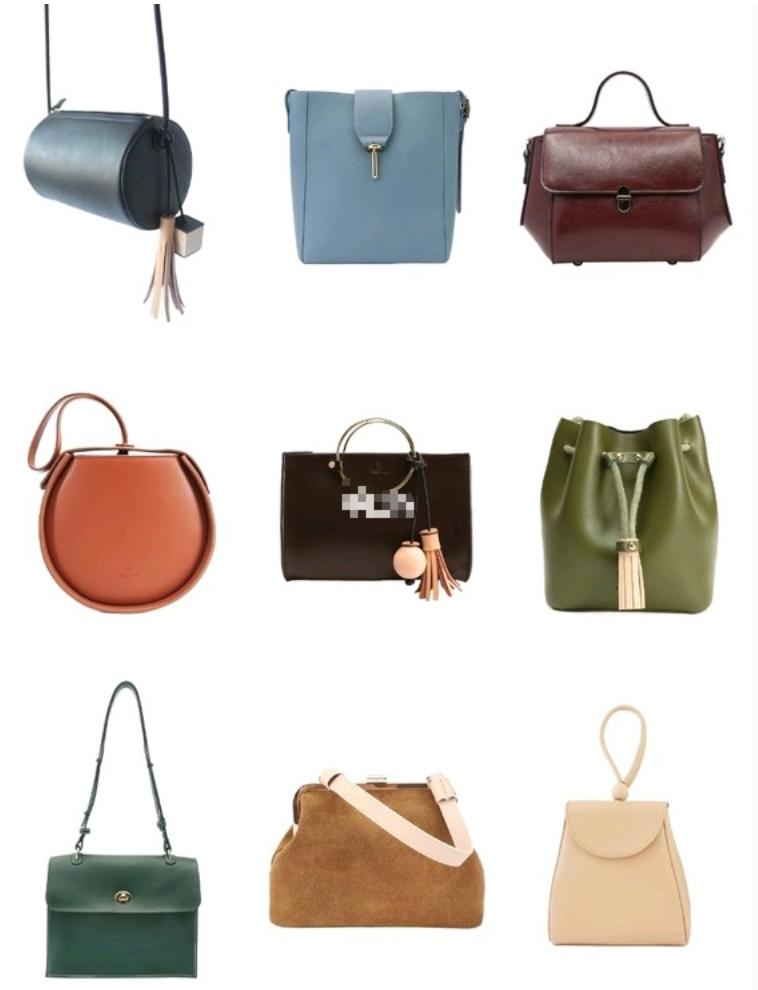 秋冬大容量包包分享,秋冬必备十款大牌包包