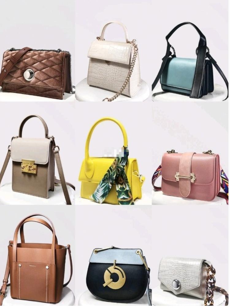 秋冬大容量包包分享,秋冬必备十款大牌包包