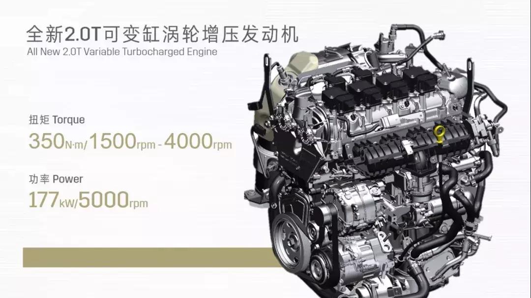 通用汽车史上最强1.5t发动机,通用l2b是沃德十佳发动机