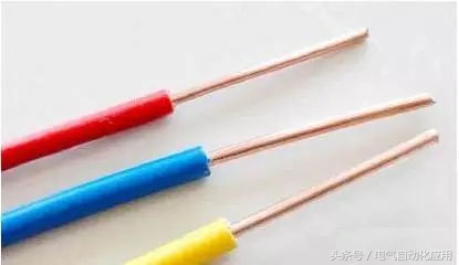 弱电电缆的工作原理,弱电电缆详解图