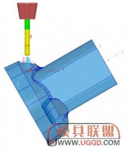 powermill配图,powermill简介