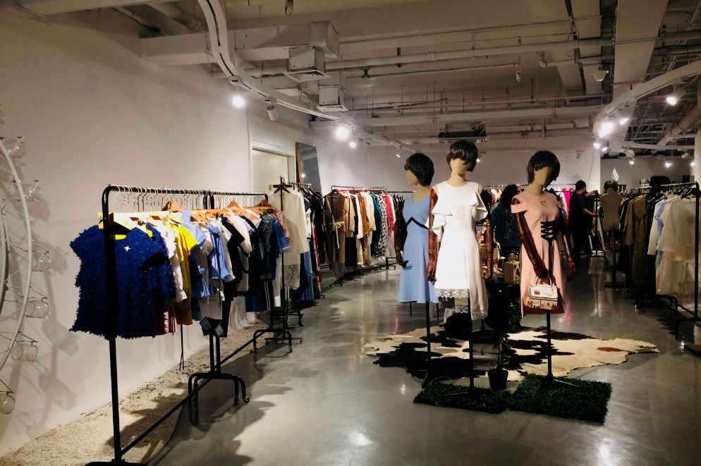 MODE｜品川SHOWROOM